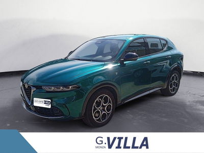 Alfa Romeo Tonale Tonale 1.5 160 CV MHEV TCT7 Ti del 2023 usata a Monza
