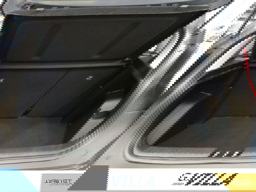 Hyundai Bayon usata a Monza e Brianza (15)