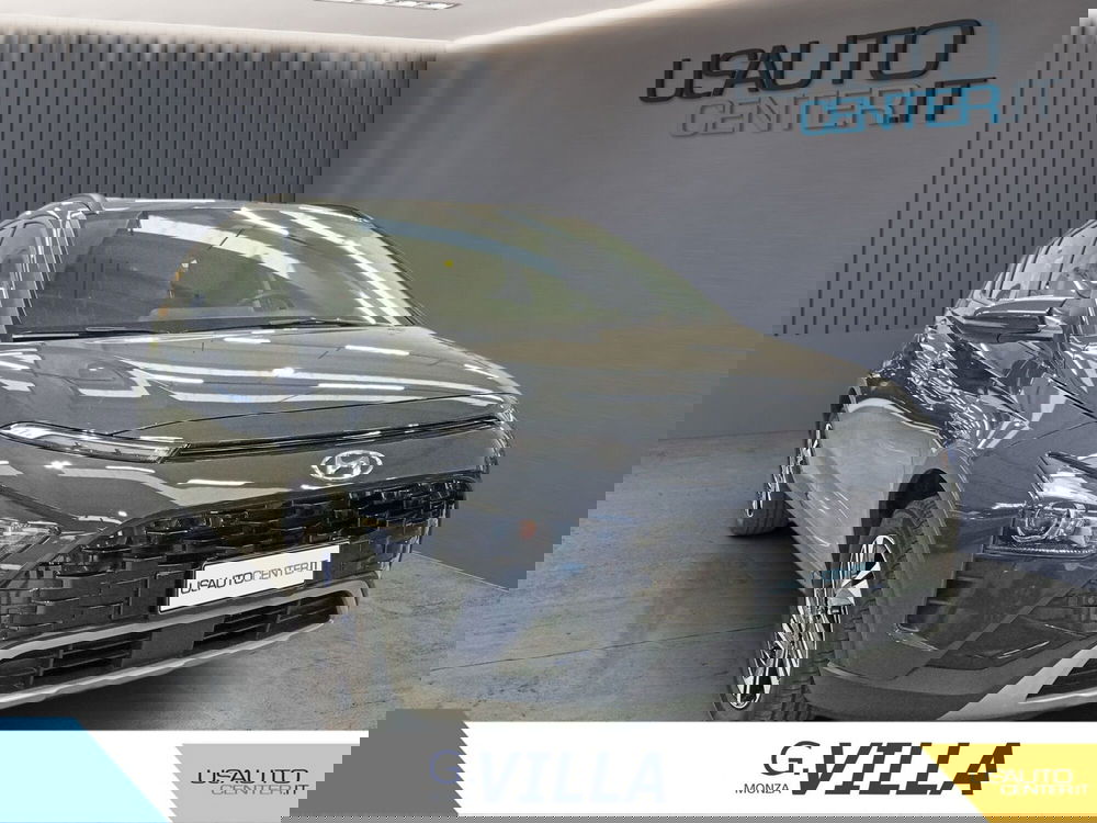 Hyundai Bayon usata a Monza e Brianza (2)