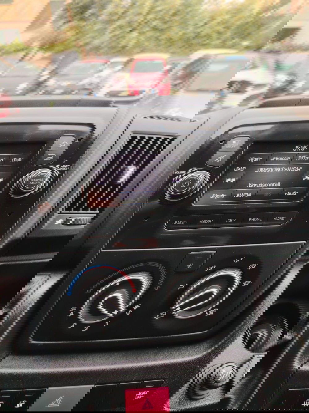 Peugeot Boxer Furgone usata a Massa-Carrara (12)