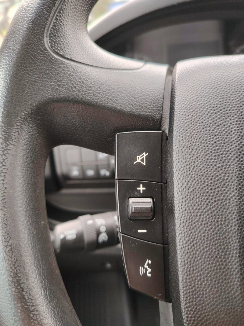 Peugeot Boxer Furgone usata a Massa-Carrara (16)