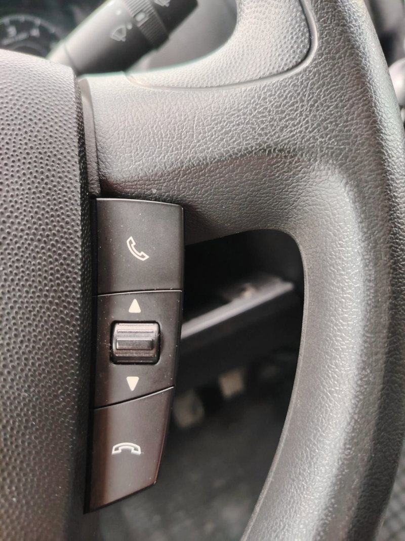 Peugeot Boxer Furgone usata a Massa-Carrara (17)