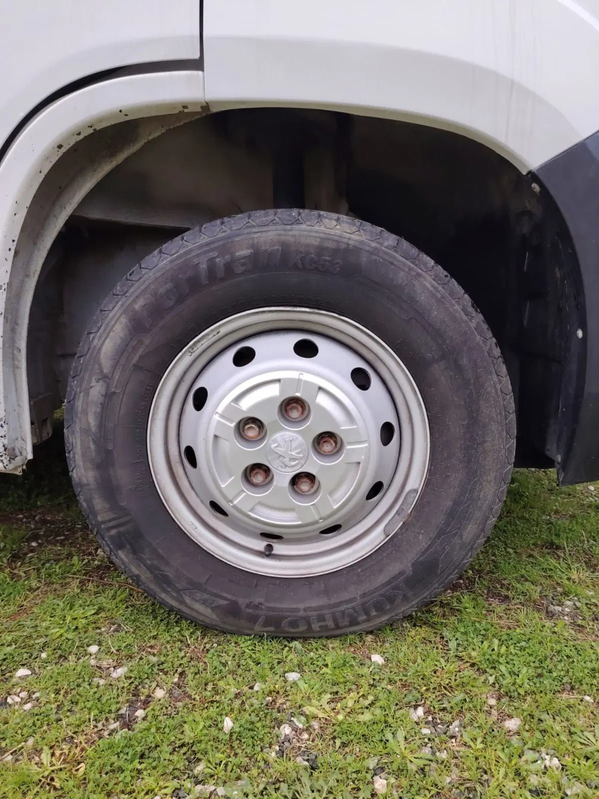 Peugeot Boxer Furgone usata a Massa-Carrara (19)