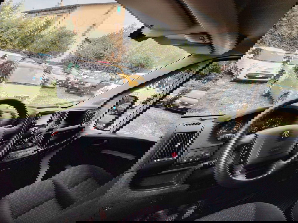 Peugeot Boxer Furgone usata a Massa-Carrara (6)