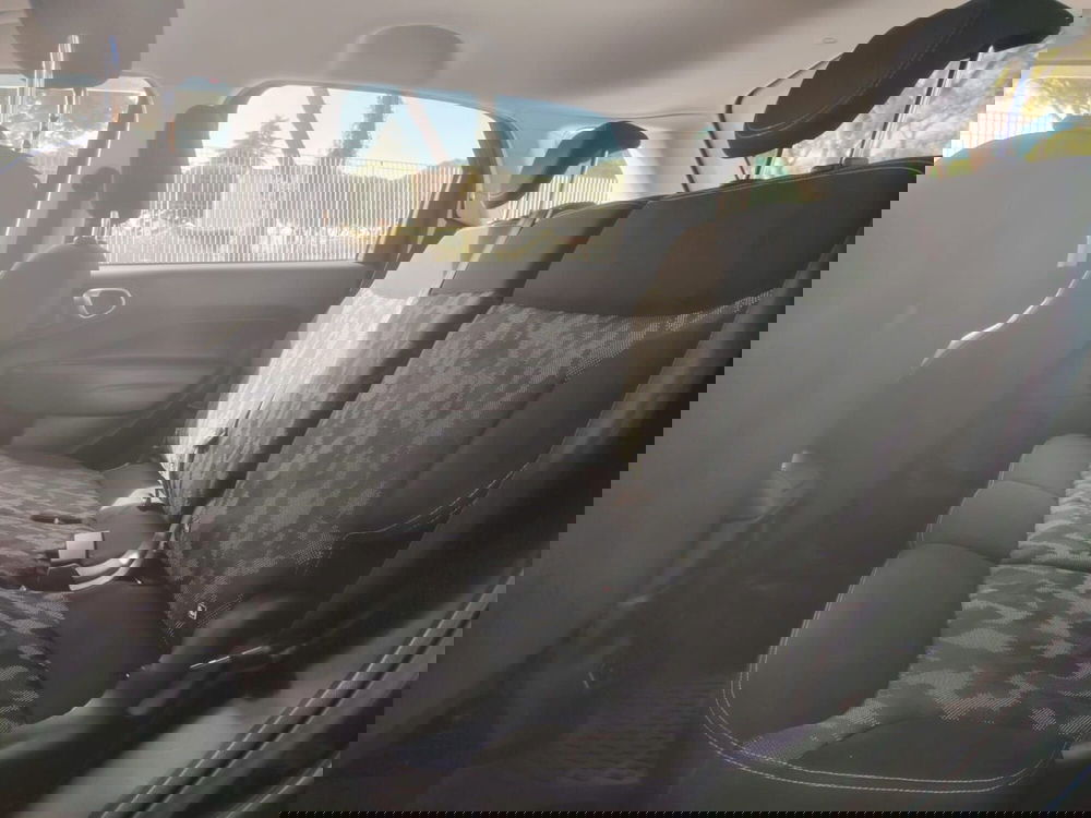 Fiat 500L usata a Massa-Carrara (10)