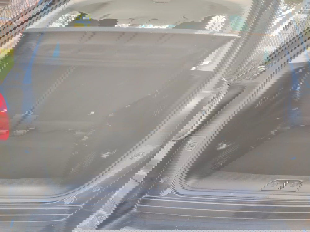 Fiat 500L usata a Massa-Carrara (11)