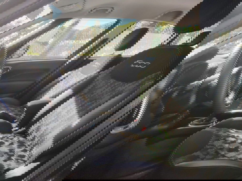 Fiat 500L usata a Massa-Carrara (12)