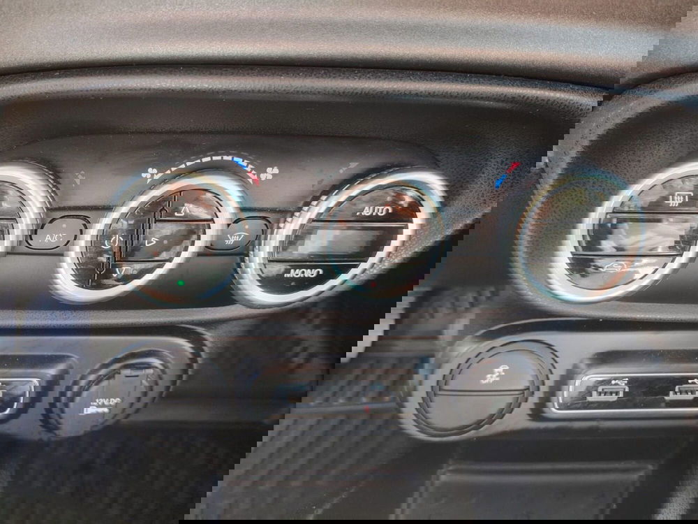 Fiat 500L usata a Massa-Carrara (14)