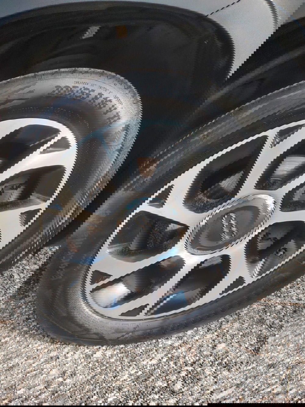 Fiat 500L usata a Massa-Carrara (15)