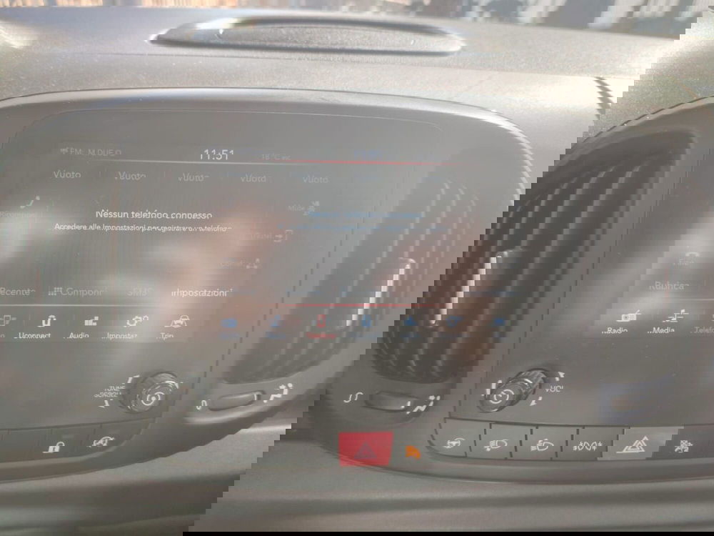 Fiat 500L usata a Massa-Carrara (18)