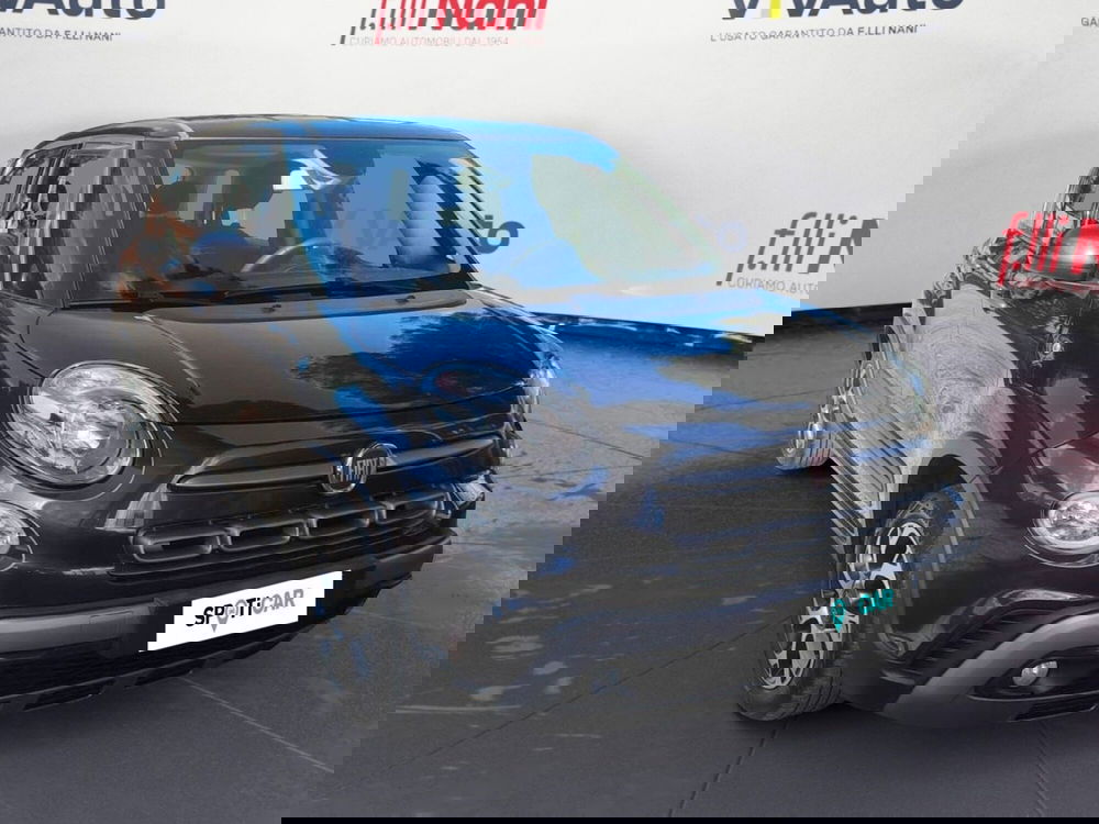 Fiat 500L usata a Massa-Carrara (19)