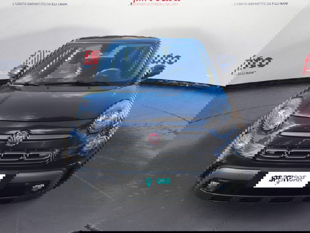 Fiat 500L usata a Massa-Carrara (3)