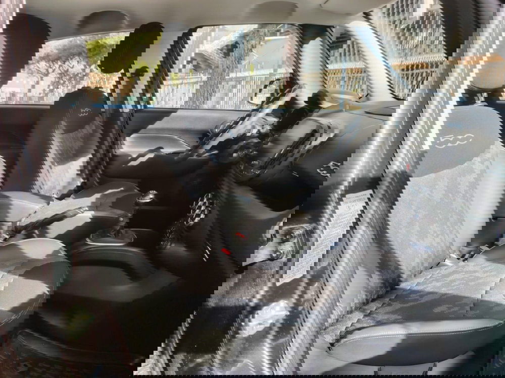 Fiat 500L usata a Massa-Carrara (5)