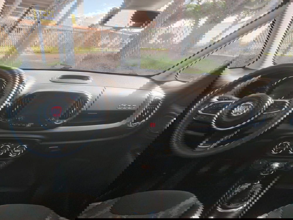 Fiat 500L usata a Massa-Carrara (6)