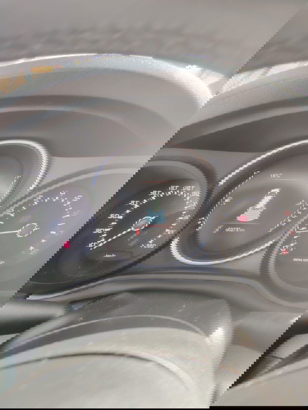 Fiat 500L usata a Massa-Carrara (9)