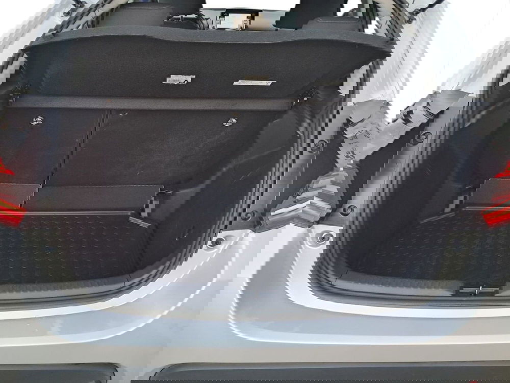 Toyota Yaris usata a Cagliari (10)