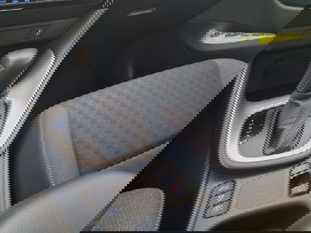 Toyota Yaris usata a Cagliari (15)