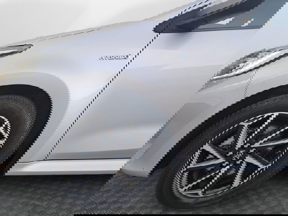 Toyota Yaris usata a Cagliari (9)