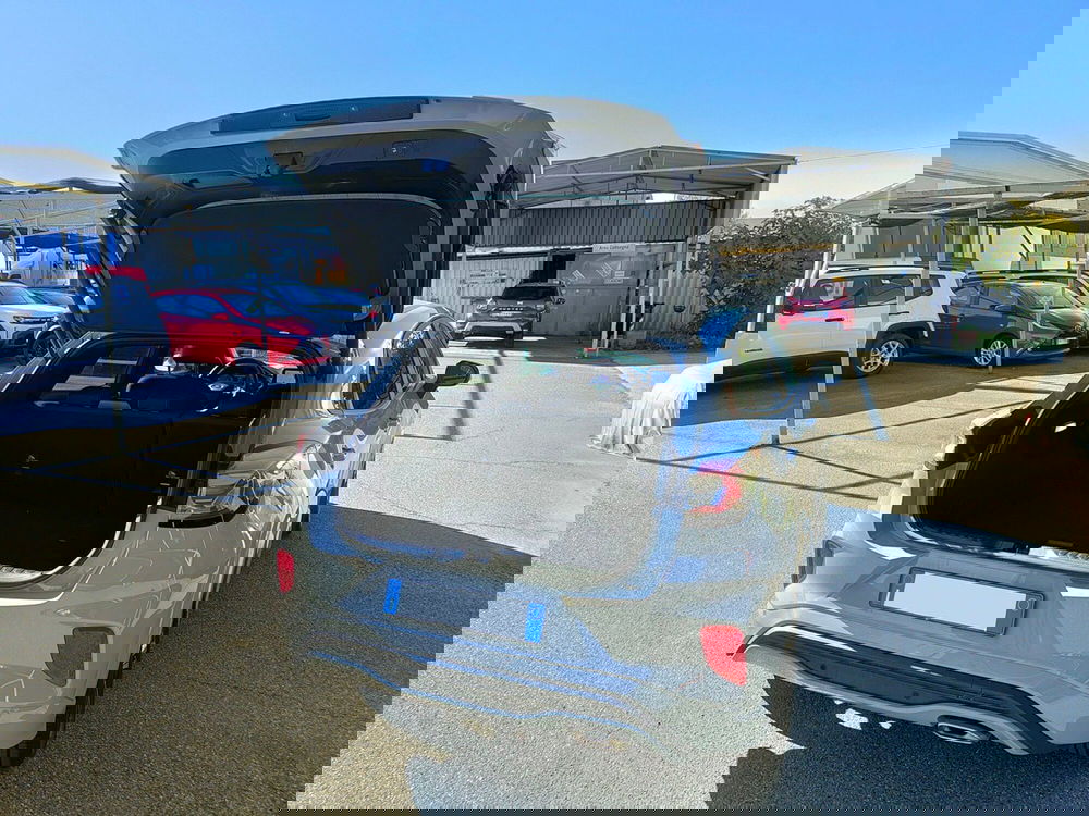 Ford Puma usata a Torino (10)