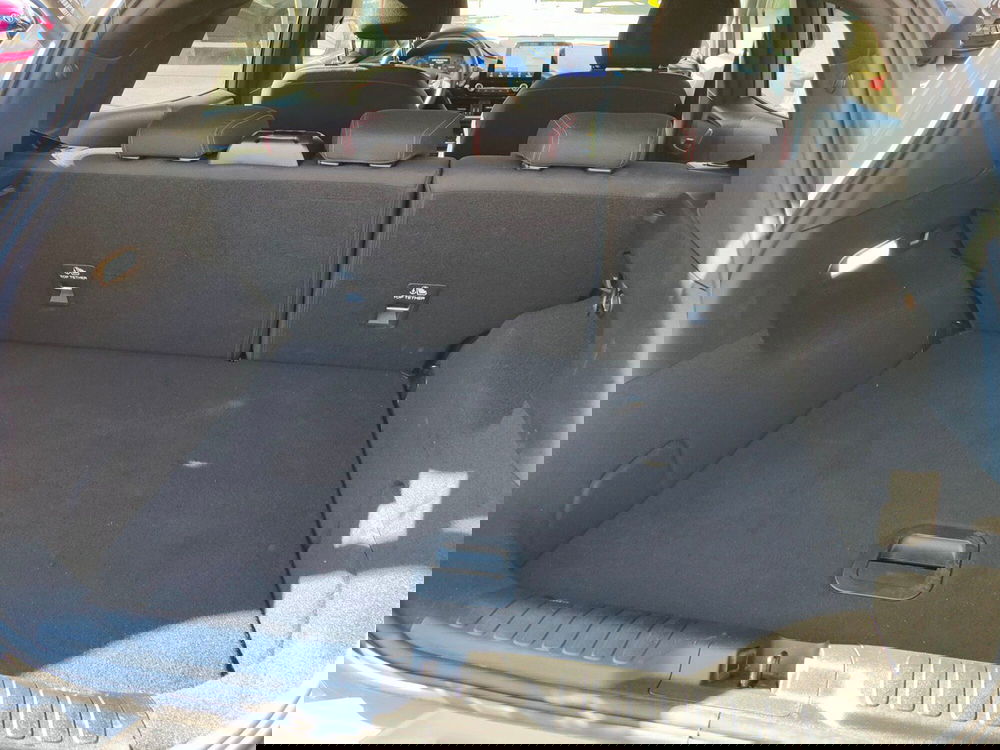 Ford Puma usata a Torino (11)