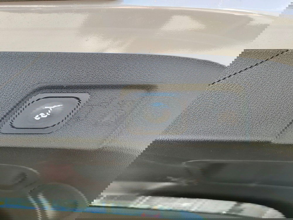 Ford Puma usata a Torino (12)