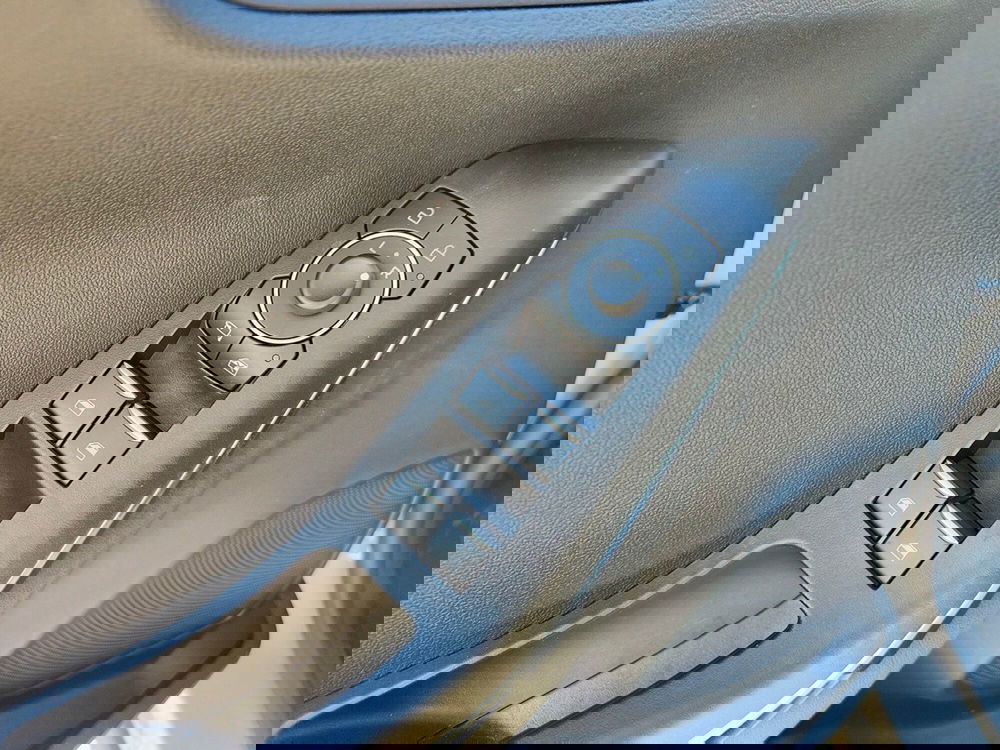 Ford Puma usata a Torino (13)