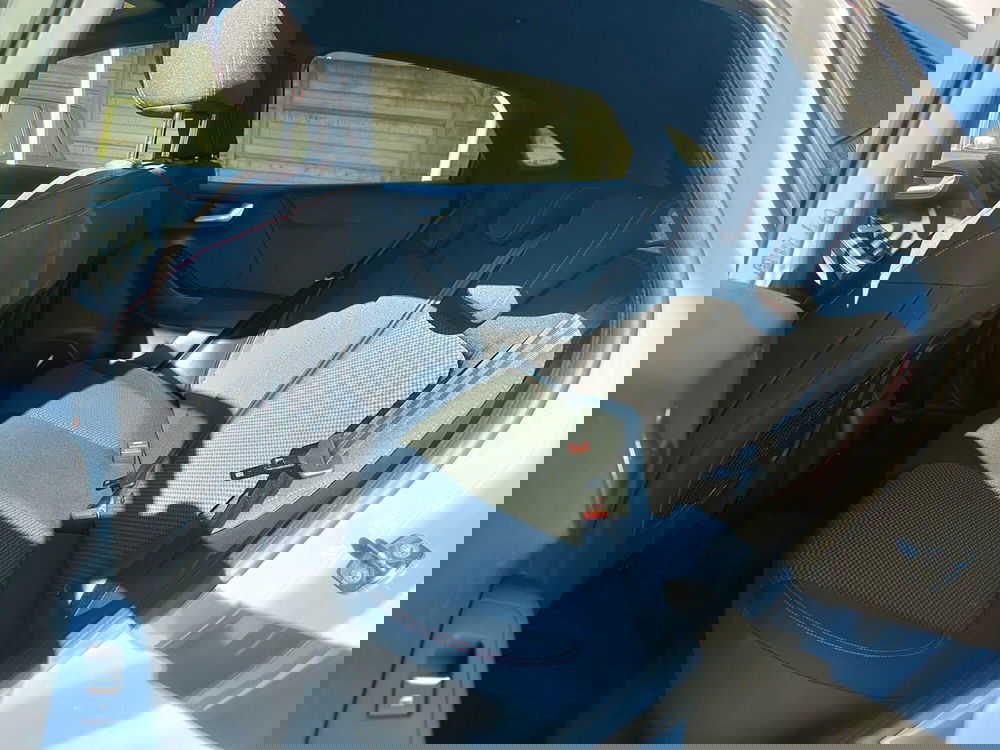 Ford Puma usata a Torino (15)