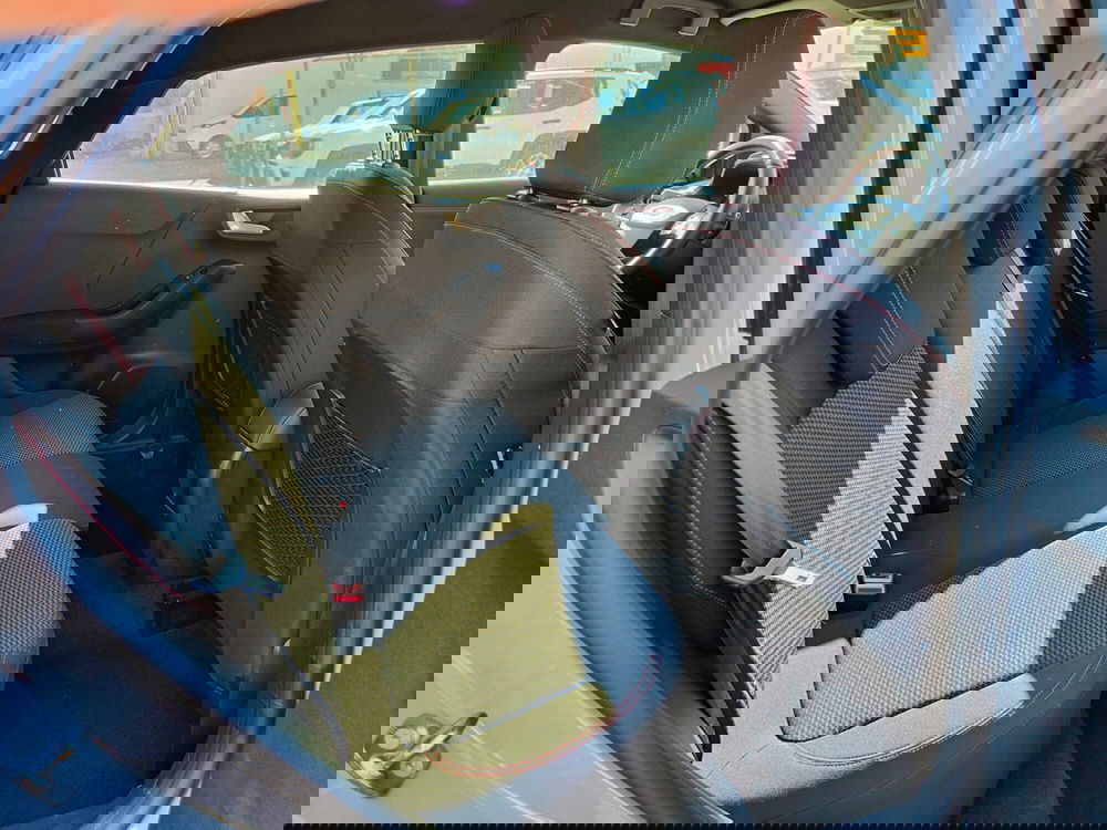 Ford Puma usata a Torino (19)