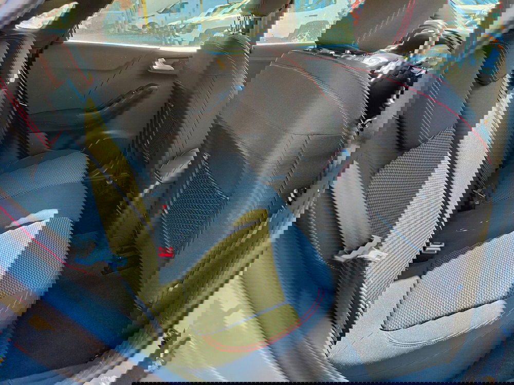 Ford Puma usata a Torino (20)