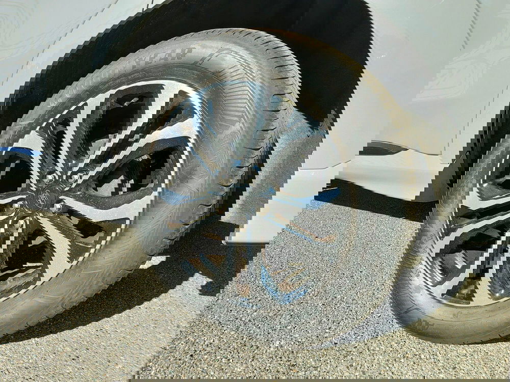 Ford Puma usata a Torino (8)