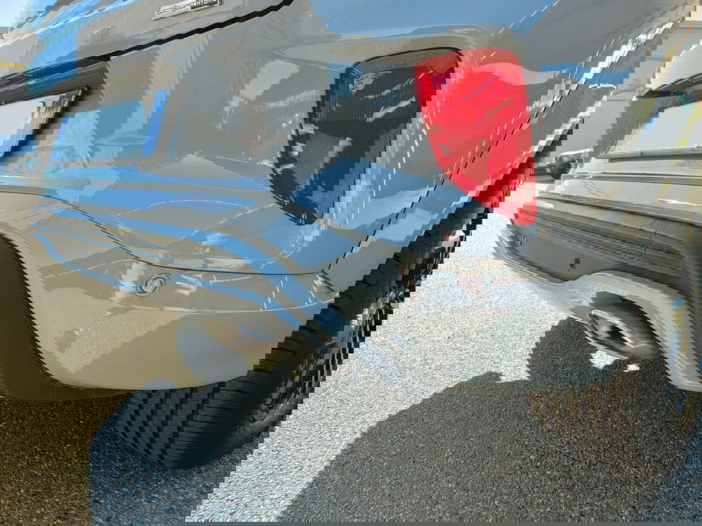 Ford Puma usata a Torino (9)