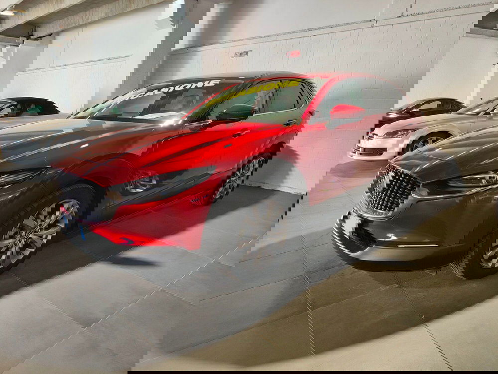 Mazda CX-30 usata a Torino