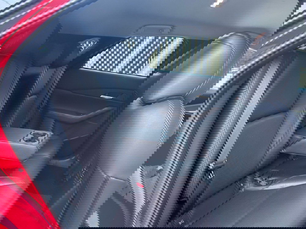 Mazda CX-30 usata a Torino (11)