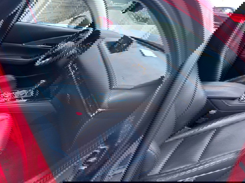 Mazda CX-30 usata a Torino (12)