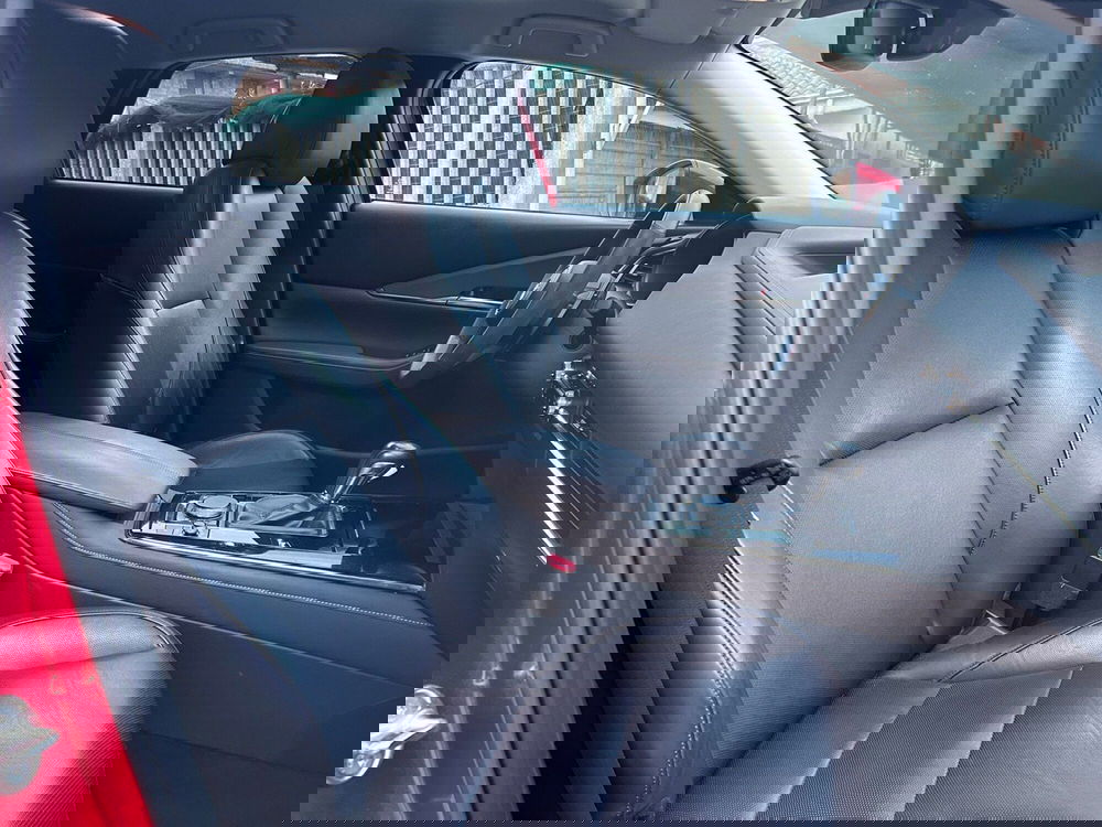 Mazda CX-30 usata a Torino (13)