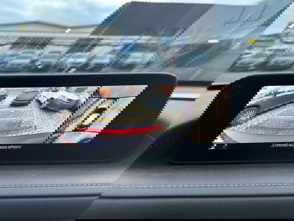 Mazda CX-30 usata a Torino (15)