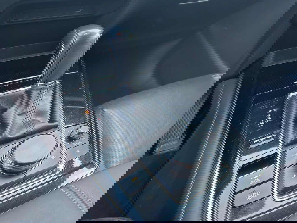 Mazda CX-30 usata a Torino (16)