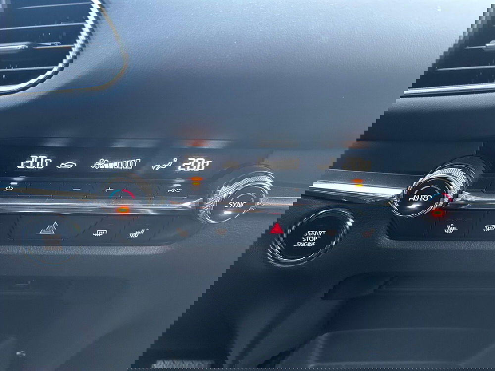 Mazda CX-30 usata a Torino (17)