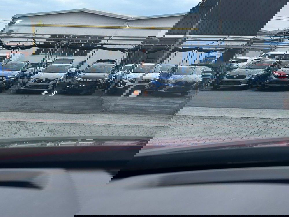 Mazda CX-30 usata a Torino (18)