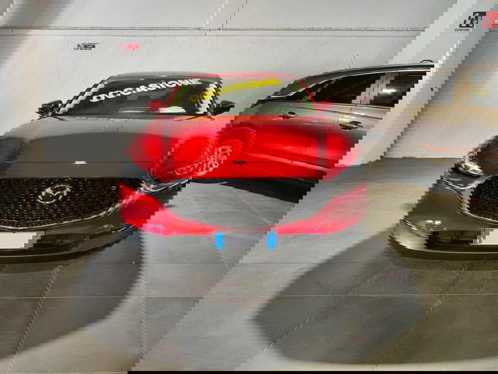 Mazda CX-30 usata a Torino (2)