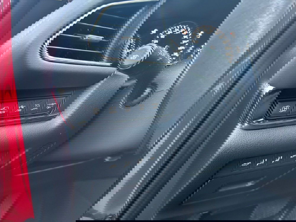 Mazda CX-30 usata a Torino (20)