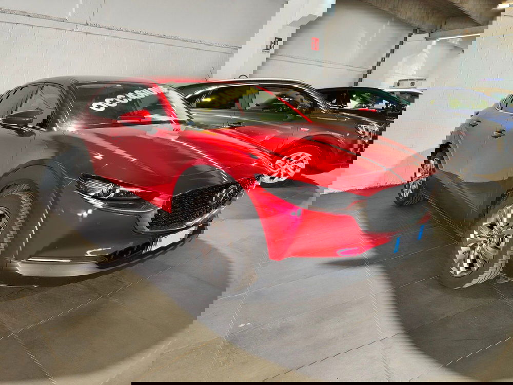 Mazda CX-30 usata a Torino (3)