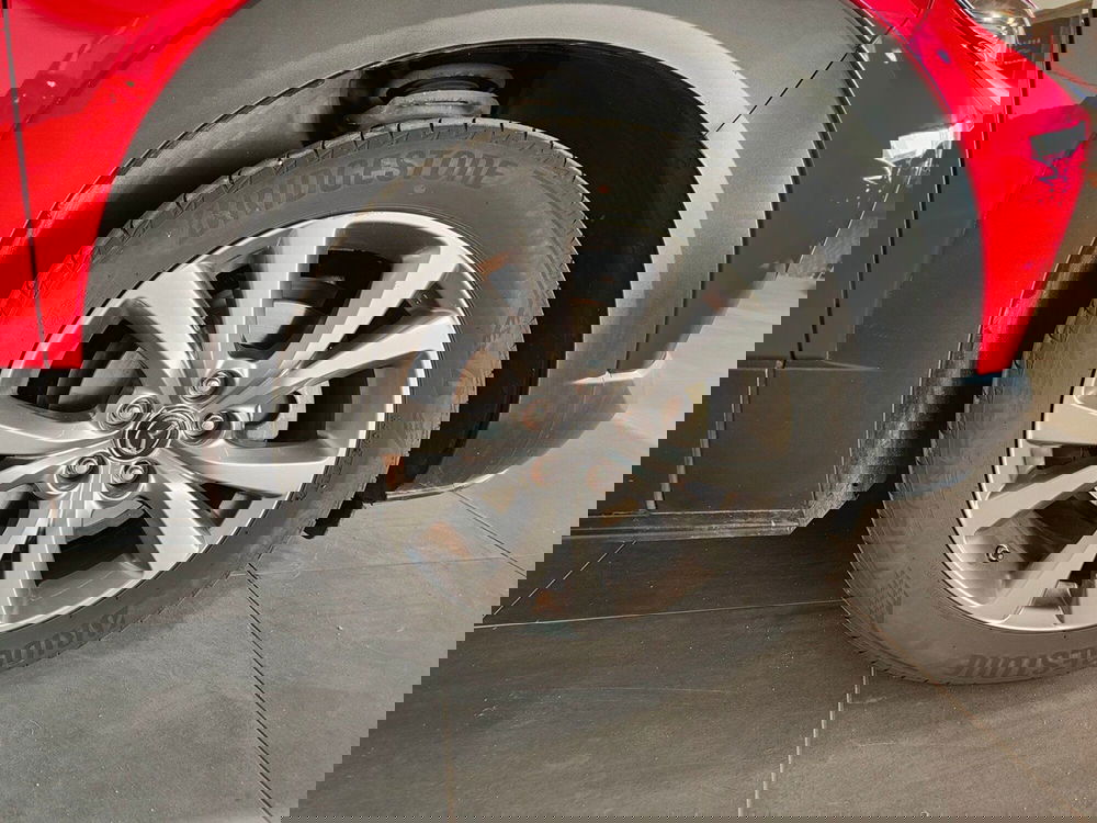 Mazda CX-30 usata a Torino (5)