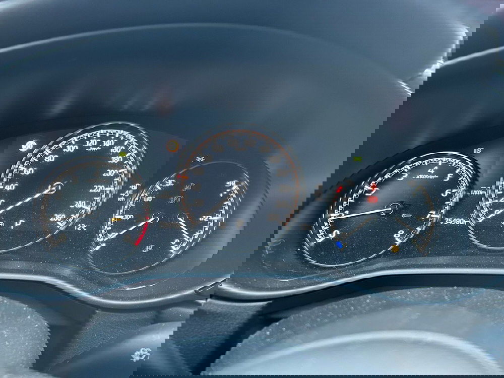 Mazda CX-30 usata a Torino (6)