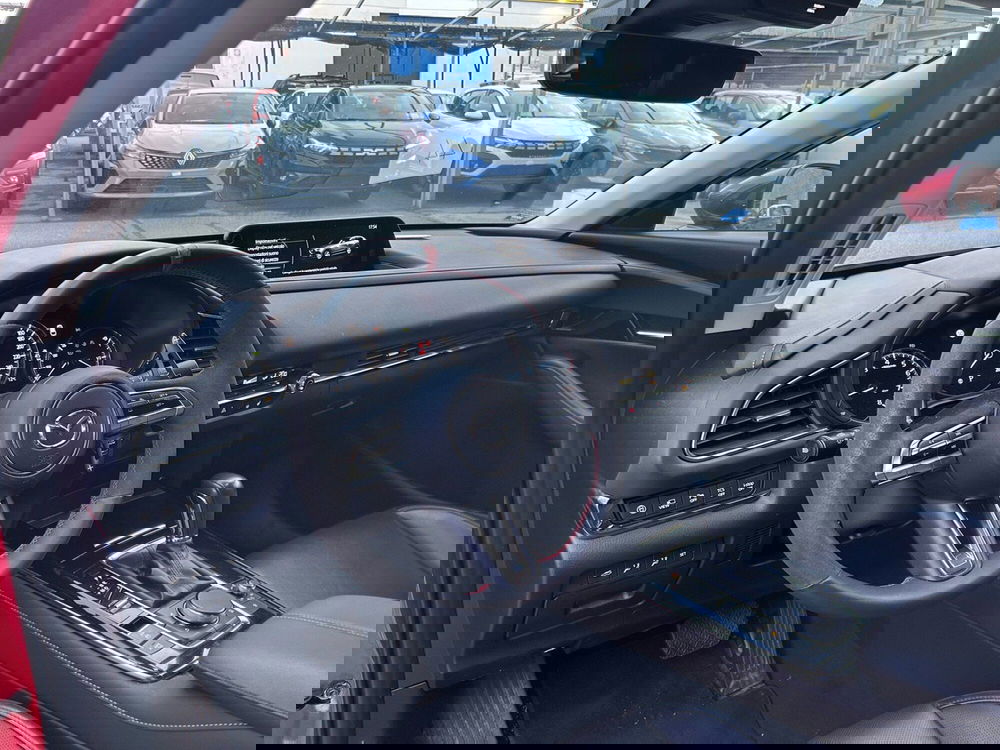 Mazda CX-30 usata a Torino (7)