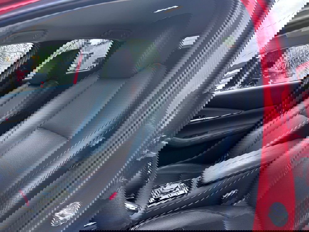 Mazda CX-30 usata a Torino (8)