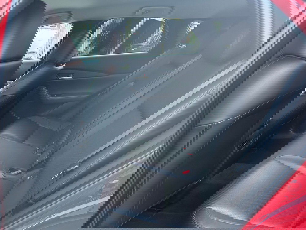 Mazda CX-30 usata a Torino (9)