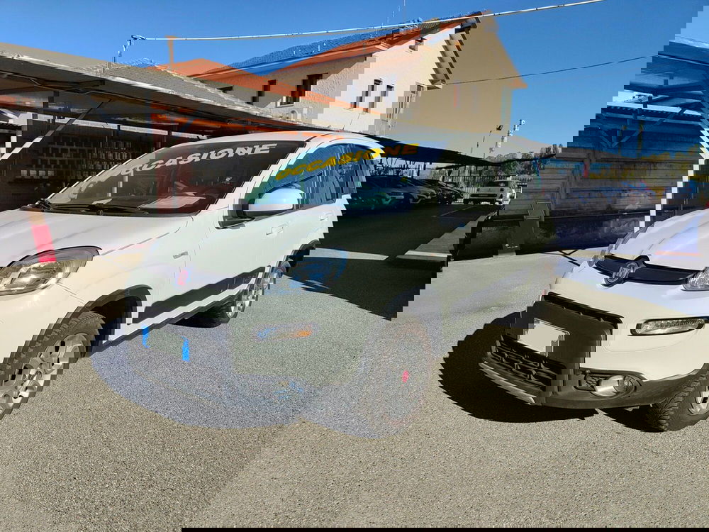 Fiat Panda usata a Torino