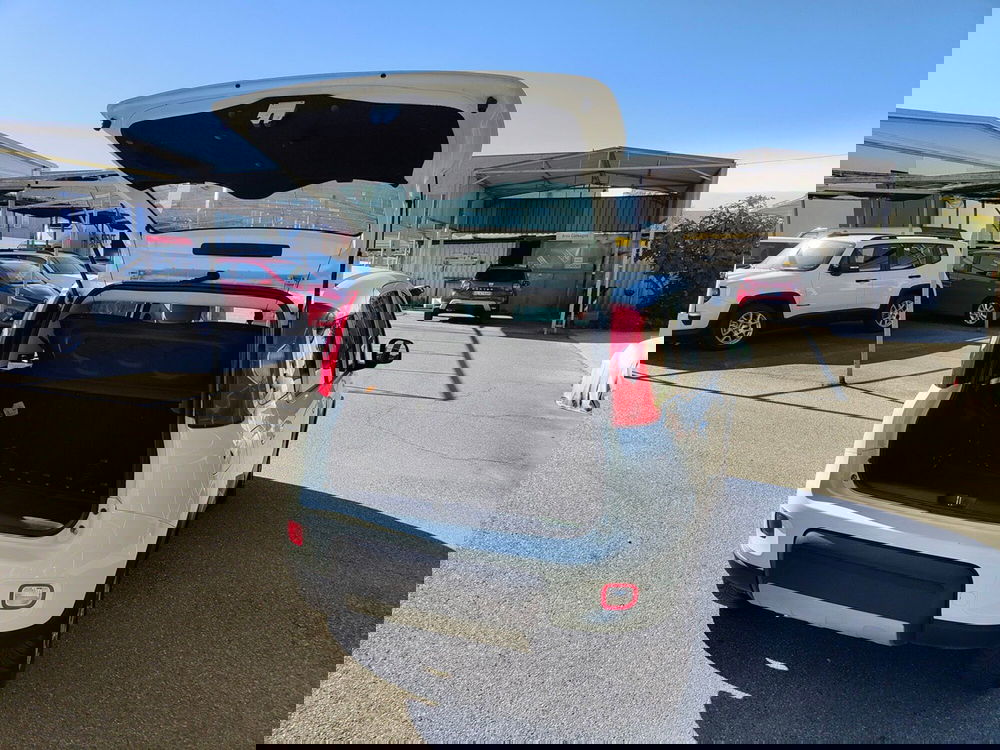 Fiat Panda usata a Torino (10)