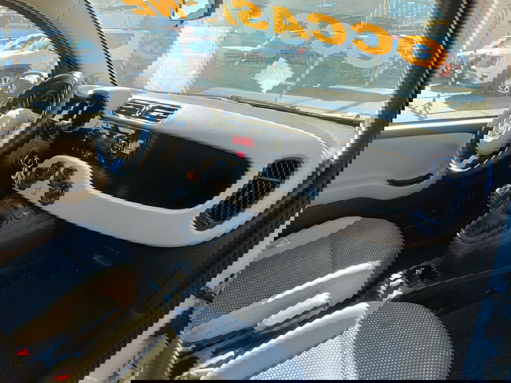 Fiat Panda usata a Torino (12)